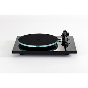 Rega Planar 3 turntable - HiFi Projects