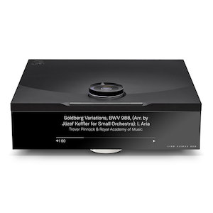 Products: Linn Klimax System Hub - HiFi Projects