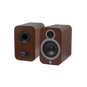 Products: Q Acoustics 3030i speaker - HiFi Projects