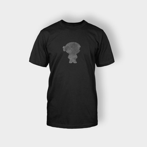 Products: Ninja Silhouette - HiFi Projects