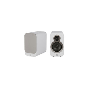 Products: Q Acoustics 3010i speaker - HiFi Projects