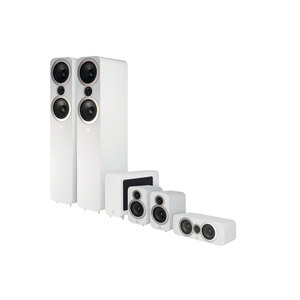 Products: Q Acoustics 3050i Cinema - HiFi Projects