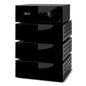 Products: Multi channel system 5 - HiFi Projects