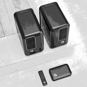 Products: Streaming system 1 - HiFi Projects