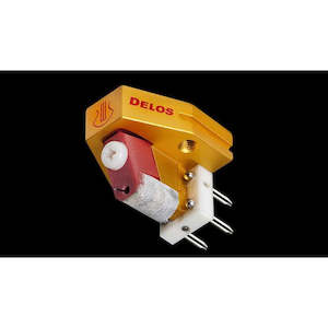 Lyra: Lyra - Delos - Moving Coil Turntable Cartridge