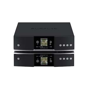Auralic - ARIES G1.1 - Wireless Streaming Transporter
