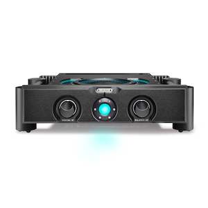 Chord Electronics: Chord Electronics - ULTIMA Pre 3 - Preamplifier