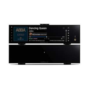 AURALiC - AQUILA X3 - Streaming Media Processor with customisable modular design