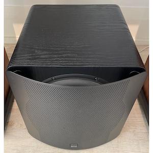 SVS Subwoofer Inc 8m SVS Sub Cable AUCKLAND STORE ONLY