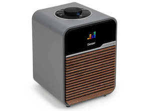 Radios: Ruark - R1S Smart Radio