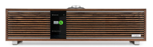Ruark: Ruark - R410 Integrated Music System