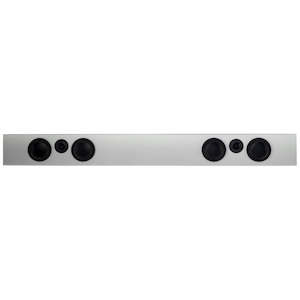 Solution Bars: Totem - Tribe Duo Solution Bar - On-Wall LCR Speaker (each)