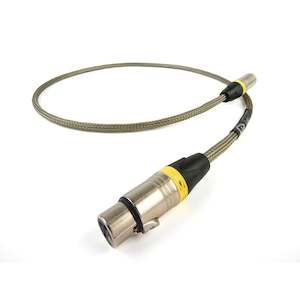 Chord Company - Epic - Digital AES/EBU Interconnect (1m)