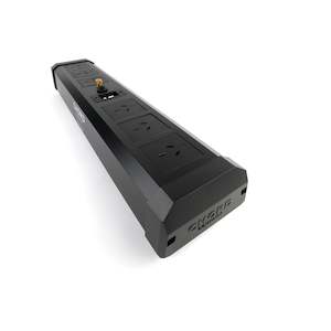 Chord Company - PowerHAUS P6 - Mains Distribution Block