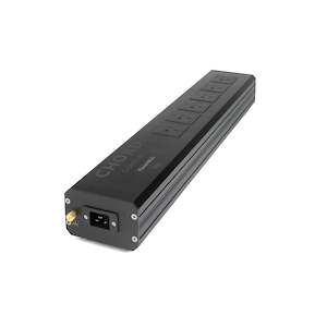 Chord Company - PowerHAUS M6 - Mains Distribution Block