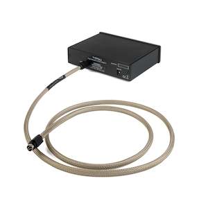 Cables: Chord Company - Epic - Rega TT PSU Cable (1.5m)