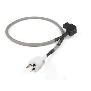Chord Company - Shawline - Power Chord Mains Cable 1M