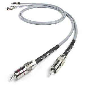 Chord Company - Chrysalis 10m RCA - RCA Cable