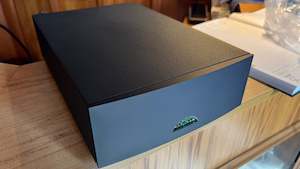 Naim - Superline MC Phono Stage - Previously Enjoyed - WELLINGTON STORE ONLY