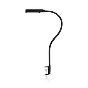 UberLight - Flex - LED Audiophile Task Light with Clamp