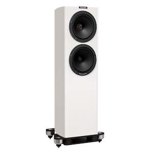 Fyne Audio: Fyne Audio -  F703SP - 10” IsoFlare Floorstanding Speaker (pair)