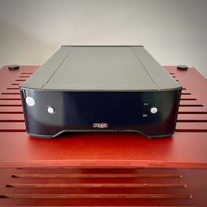 Rega Aria MM/MC Phono Stage - Previously Enjoyed - AUCKLAND STORE