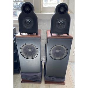 Previously Enjoyed: Arcarian Systems - Alón Circe Loudspeakers - Previously Enjoyed - AUCKLAND STORE