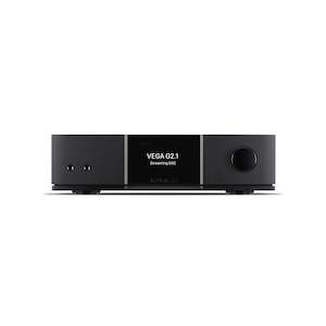 Auralic - VEGA G2.1 - Streaming DAC - AUCKLAND STORE