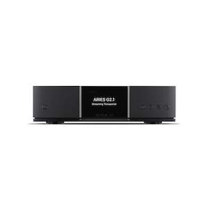 Auralic - ARIES G2.1 - Wireless Streaming Transporter - ALL STORES