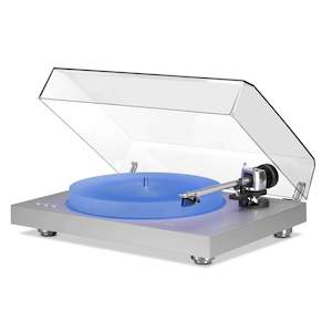Avm: AVM - R 2.3 - Turntable - WELLINGTON STORE