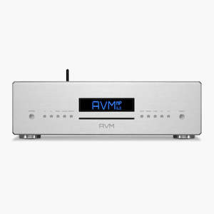 AVM - MP 6.3 - Streaming CD Player / Media Player - ALL STORES
