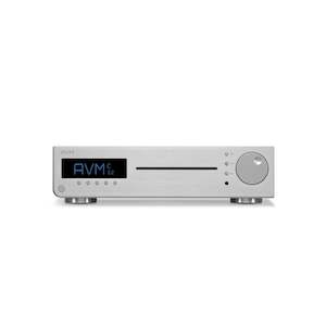 Avm: AVM - C 2.2 - Compact CD Receiver - AUCKLAND STORE
