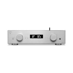 AVM - PA 30.3 - Preamplifier with DAC & Bluetooth - CHRISTCHURCH STORE