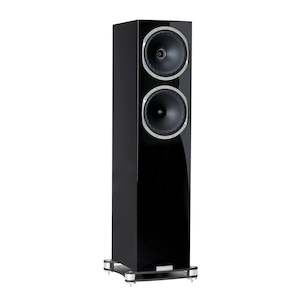 Fyne Audio - F502SP - Floorstanding Speakers (pair) - ALL STORES
