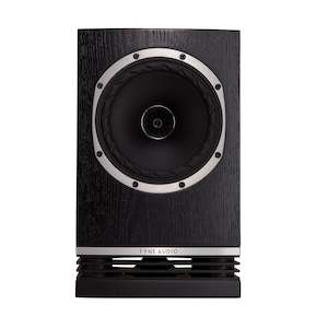Fyne Audio: Fyne Audio - F500 - Bookshelf Speakers (pair) - ALL STORES