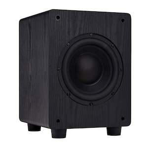 Fyne Audio - F3-8 - Active Subwoofer - AUCKLAND & CHRISTCHURCH STORES