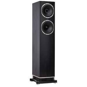 Fyne Audio: Fyne Audio - F501 - Floorstanding Speakers (pair) - ALL STORES