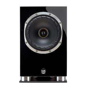 Fyne Audio - F500SP - Bookshelf Speakers (pair) - AUCKLAND and CHRISTCHURCH STORES