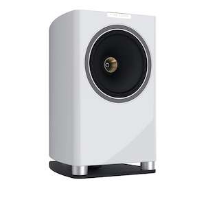 Fyne Audio - F701 - Bookshelf Speaker (pair) - CHRISTCHURCH STORE