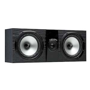 Fyne Audio: Fyne Audio - F300LCR - LCR Speaker (each) - CHRISTCHURCH STORE