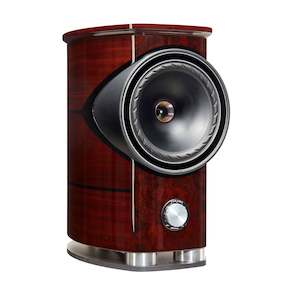Fyne Audio - F1-8 - Bookshelf Speakers (pair) - WELLINGTON & CHRISTCHURCH STORES