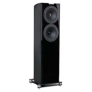 Fyne Audio: Fyne Audio - F702 - Floorstanding Speakers (pair) - WELLINGTON STORE