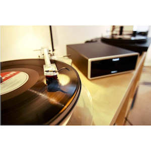 Heed Audio - Thesis Phi - MM/MC Phono Preamplifier - CHRISTCHURCH & WELLINGTON STORES