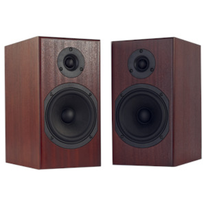 Outdoor Speakers: Totem - Skylight - Bookshelf speakers (pair) - CHRISTCHURCH STORE