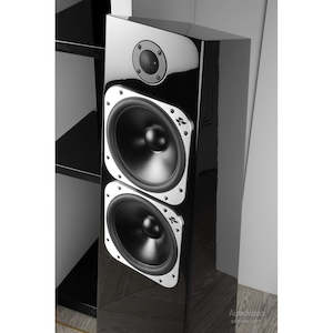 Totem - Element Metal series 1 - Floor Standing Speakers (pair) - WELLINGTON STORE