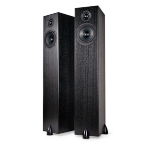 Totem - Sky Tower - Floor Standing Speakers (pair) - AUCKLAND & CHRISTCHURCH STORES
