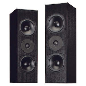 Totem - Mite T  - Monitor Speakers (pair) - AUCKLAND STORE