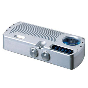 Chord Electronics - Prima - Preamplifier - WELLINGTON STORE ONLY