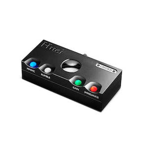 Chord Electronics - Huei - Phono Stage - ALL STORES