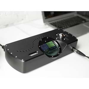 Chord Electronics - Dave - System DAC - ALL STORES